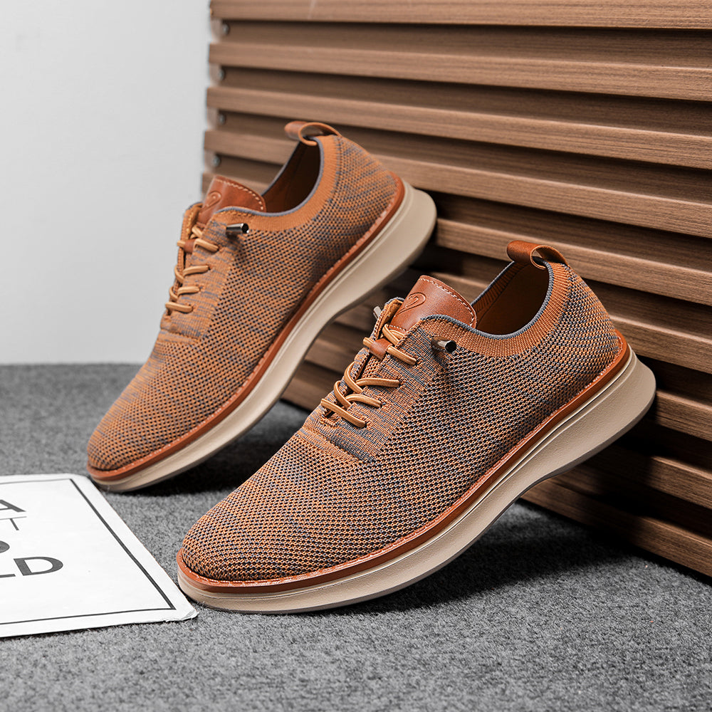 Novoix Walk Cloud exclusive bicolors