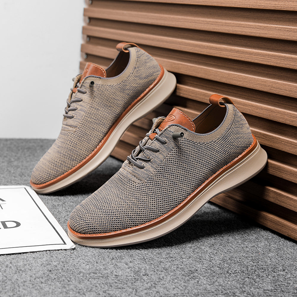 Novoix Walk Cloud exclusive bicolors
