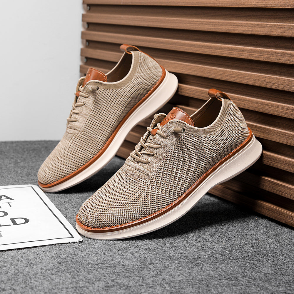 Novoix Walk Cloud exclusive bicolors