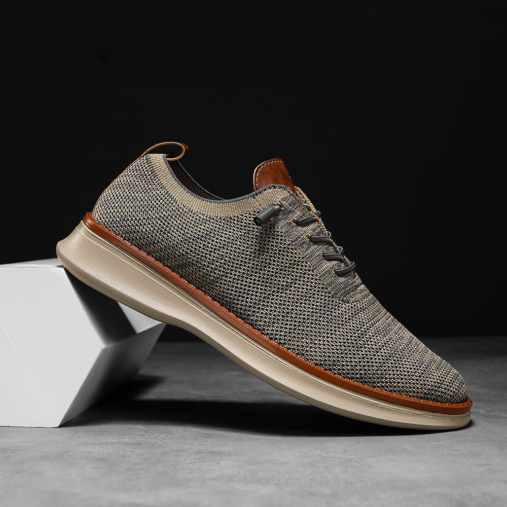 Novoix Walk Cloud exclusive bicolors