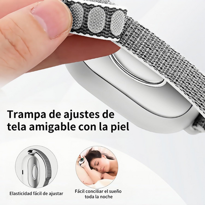 CalmWave™ Calmante De Ansiedad y Estrés