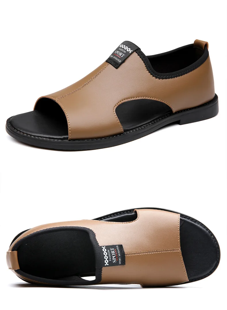 Sandalia Casual para Hombre