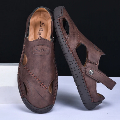 Sandalias Urbanas  TrailSoft