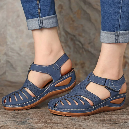 Sandalias Urban Soft Walk Woman