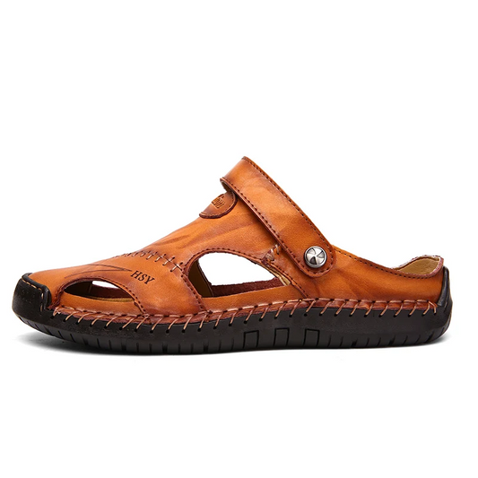 sandalias Urban man