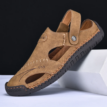 Sandalias Urbanas  TrailSoft