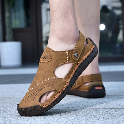 Sandalias Urbanas  TrailSoft