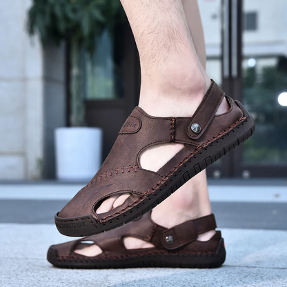 Sandalias Urbanas  TrailSoft