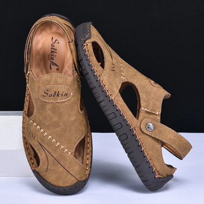 Sandalias Urbanas  TrailSoft