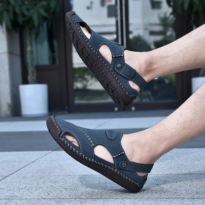 Sandalias Urbanas  TrailSoft