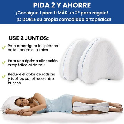Almohada De Alineación novoix