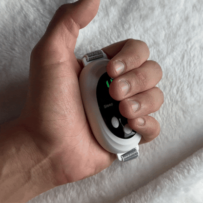 CalmWave™ Calmante De Ansiedad y Estrés