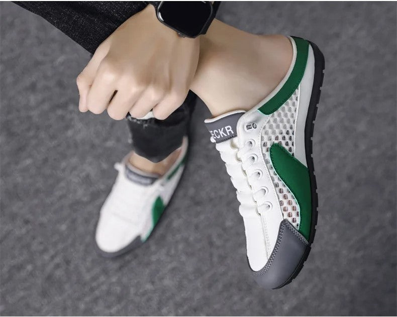 sandalias deportivas