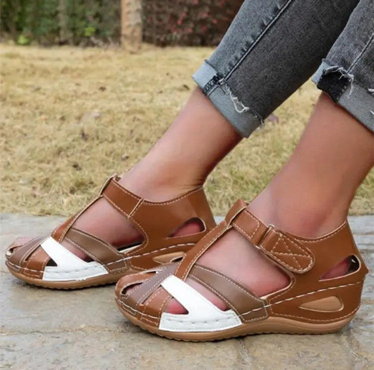 Sandalias Comfort Milano