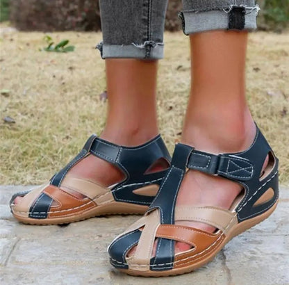 Sandalias Comfort Milano