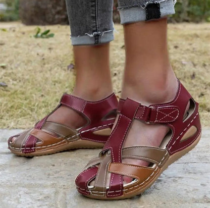 Sandalias Comfort Milano