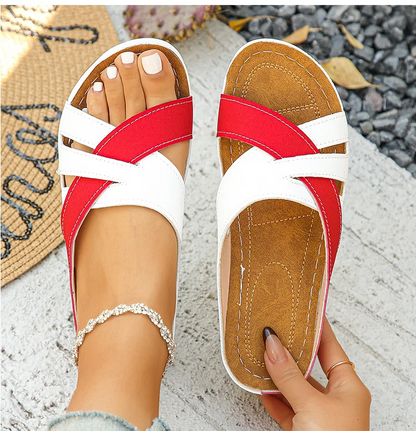 ✨ Sandalias Riviera Chic