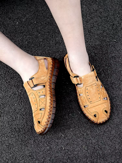 Miguel® - Sandalias Ortopédicas ⏐Edición Premium