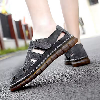 Miguel® - Sandalias Ortopédicas ⏐Edición Premium