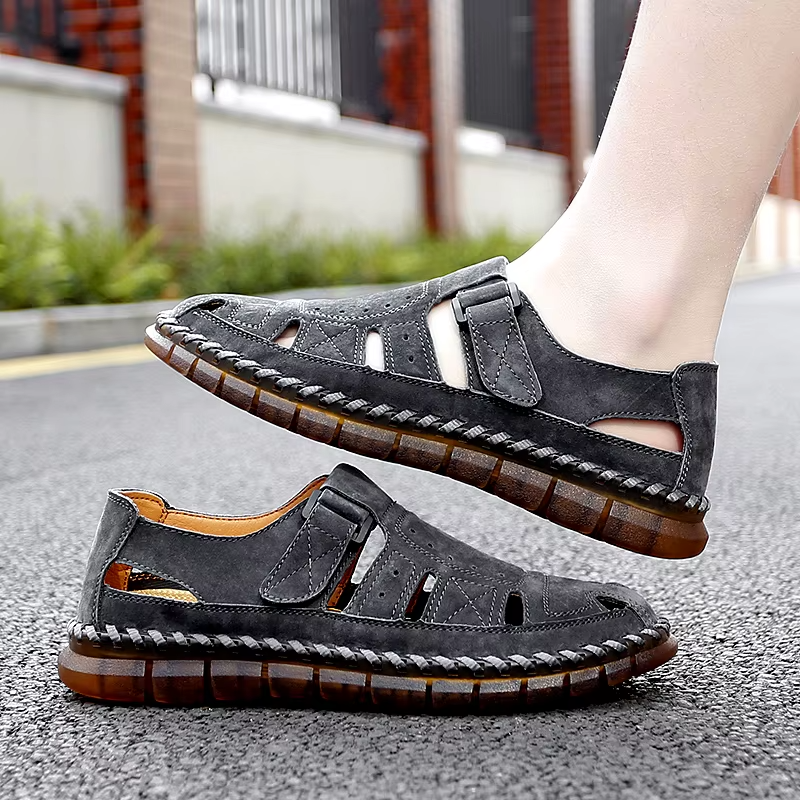 Miguel® - Sandalias Ortopédicas ⏐Edición Premium