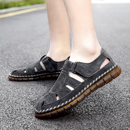 Miguel® - Sandalias Ortopédicas ⏐Edición Premium