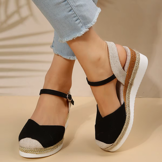 Ibiza® - Sandalias Ortopedicas⏐Edición Premium