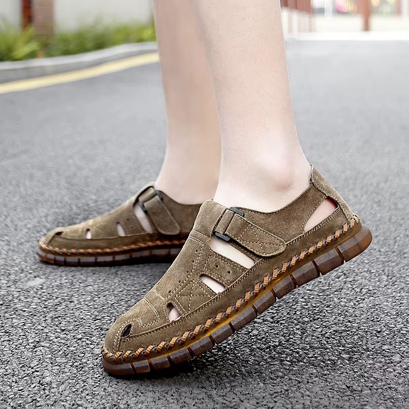 Miguel® - Sandalias Ortopédicas ⏐Edición Premium