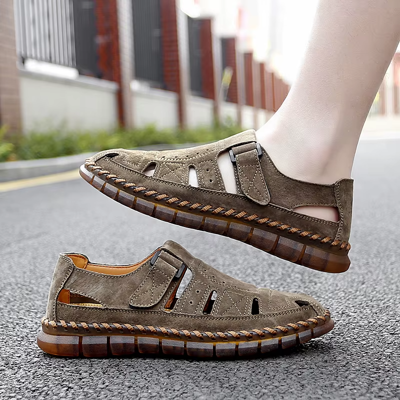 Miguel® - Sandalias Ortopédicas ⏐Edición Premium