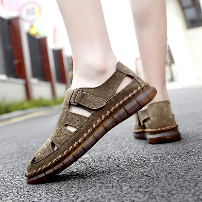 Miguel® - Sandalias Ortopédicas ⏐Edición Premium