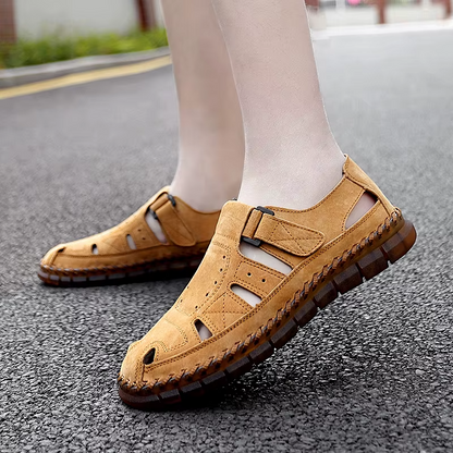 Miguel® - Sandalias Ortopédicas ⏐Edición Premium