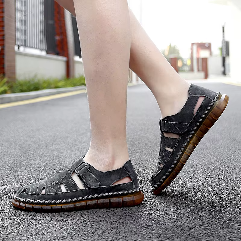 Miguel® - Sandalias Ortopédicas ⏐Edición Premium