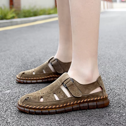 Miguel® - Sandalias Ortopédicas ⏐Edición Premium