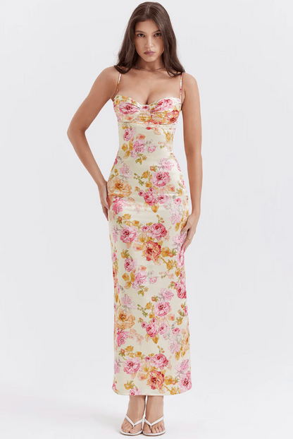 Amelin |  Floral