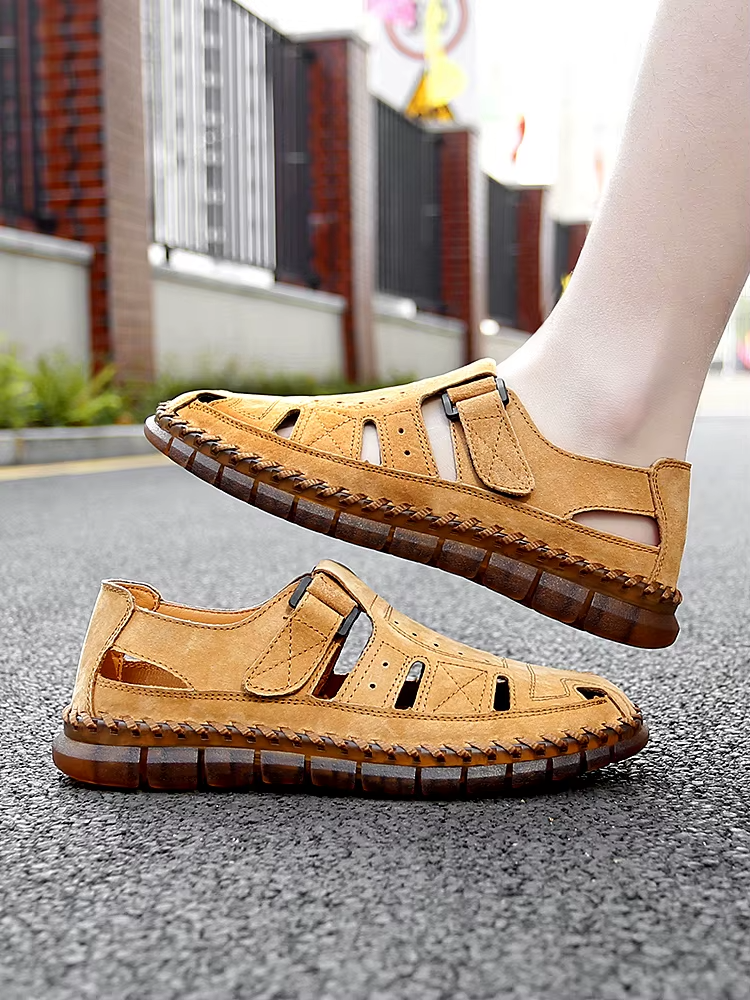 Miguel® - Sandalias Ortopédicas ⏐Edición Premium