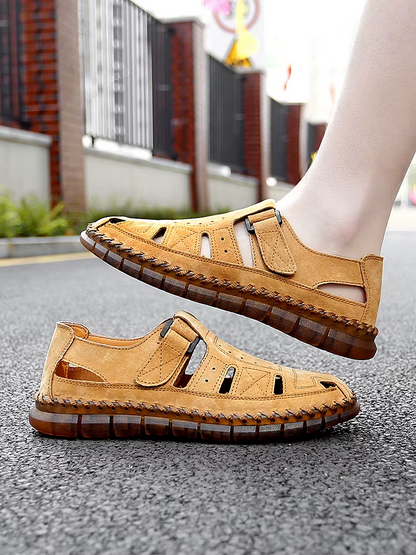 Miguel® - Sandalias Ortopédicas ⏐Edición Premium