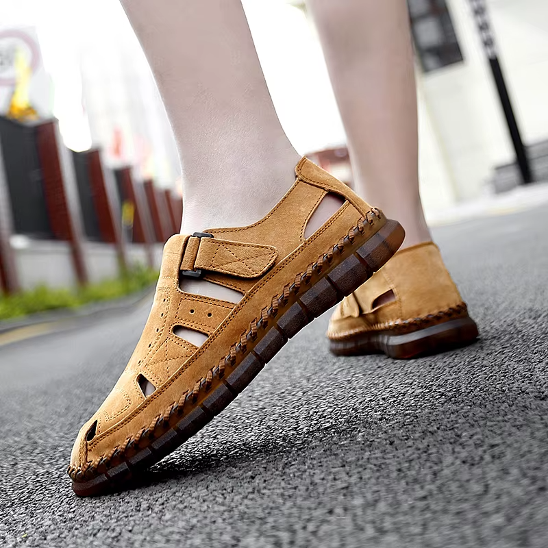 Miguel® - Sandalias Ortopédicas ⏐Edición Premium