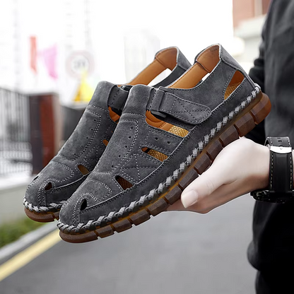 Miguel® - Sandalias Ortopédicas ⏐Edición Premium