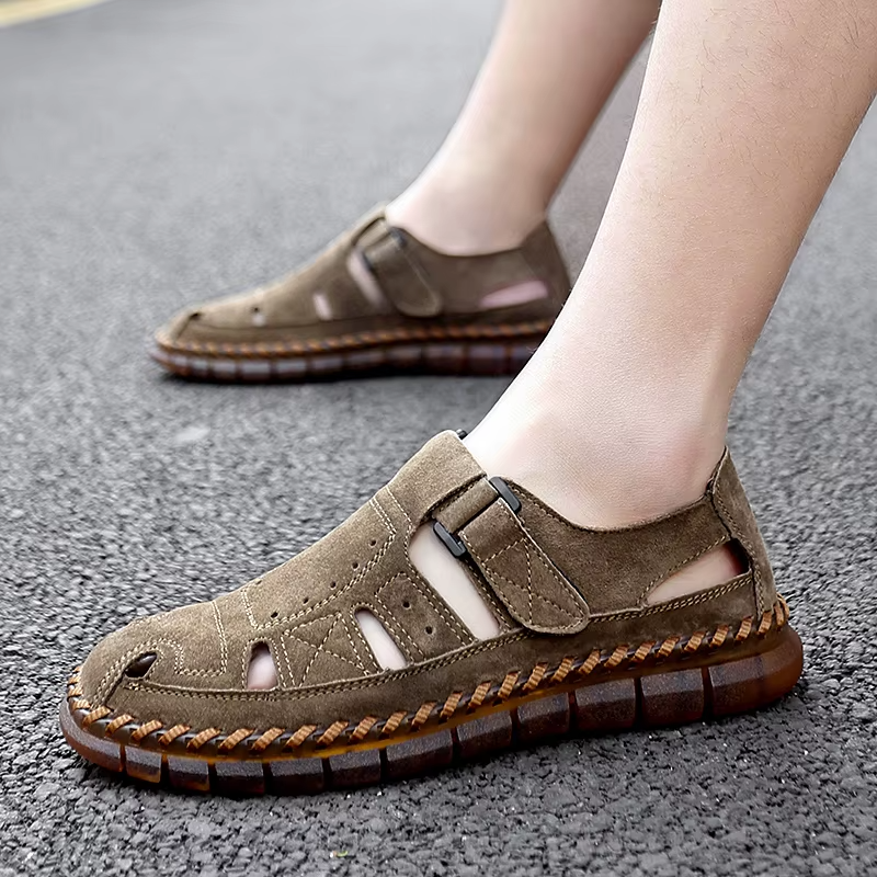 Miguel® - Sandalias Ortopédicas ⏐Edición Premium