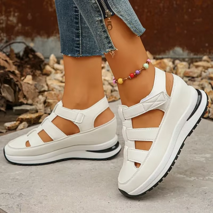 Cádiz® - Sandalias Ortopedicas⏐Edición Premium