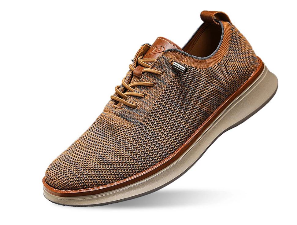 Novoix Walk Cloud exclusive bicolors