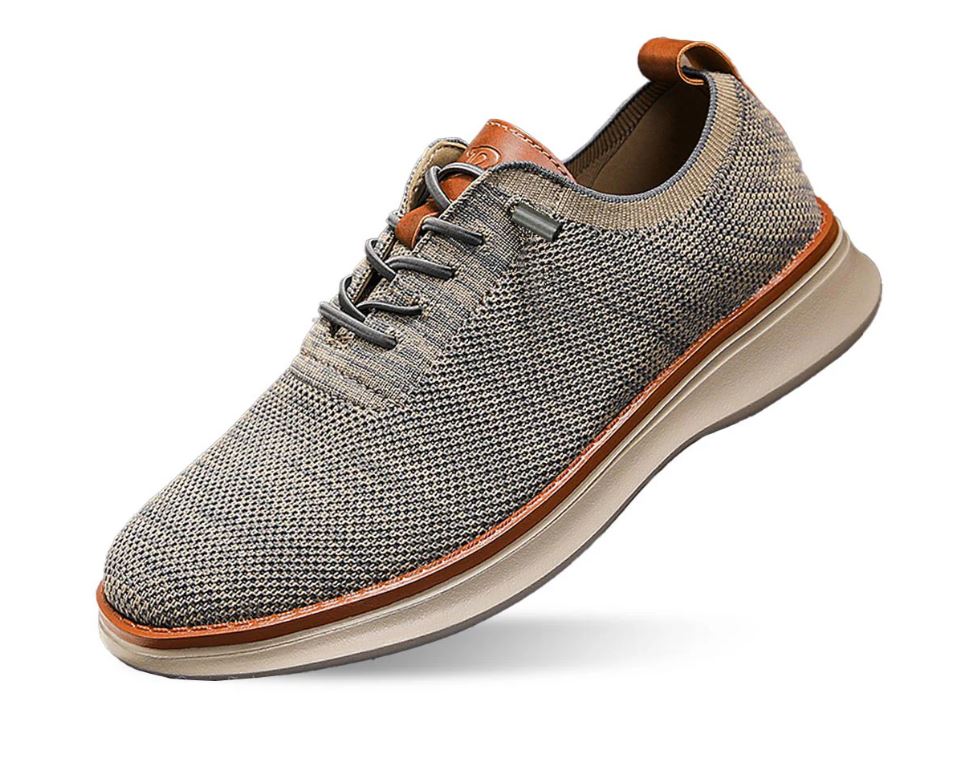 Novoix Walk Cloud exclusive bicolors