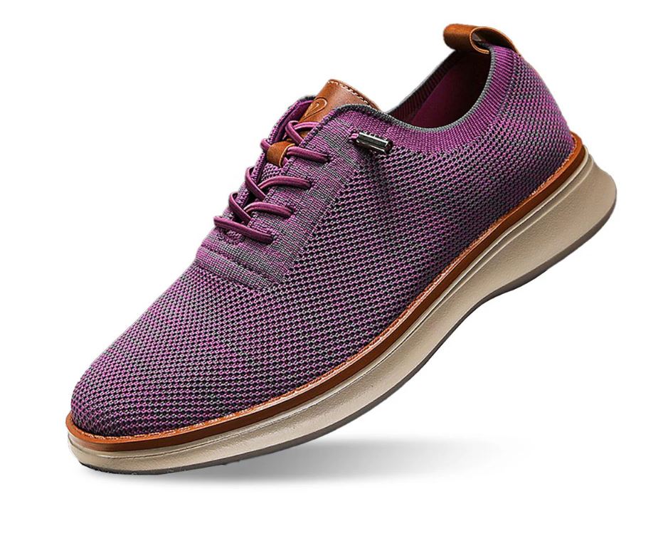 Novoix Walk Cloud exclusive bicolors