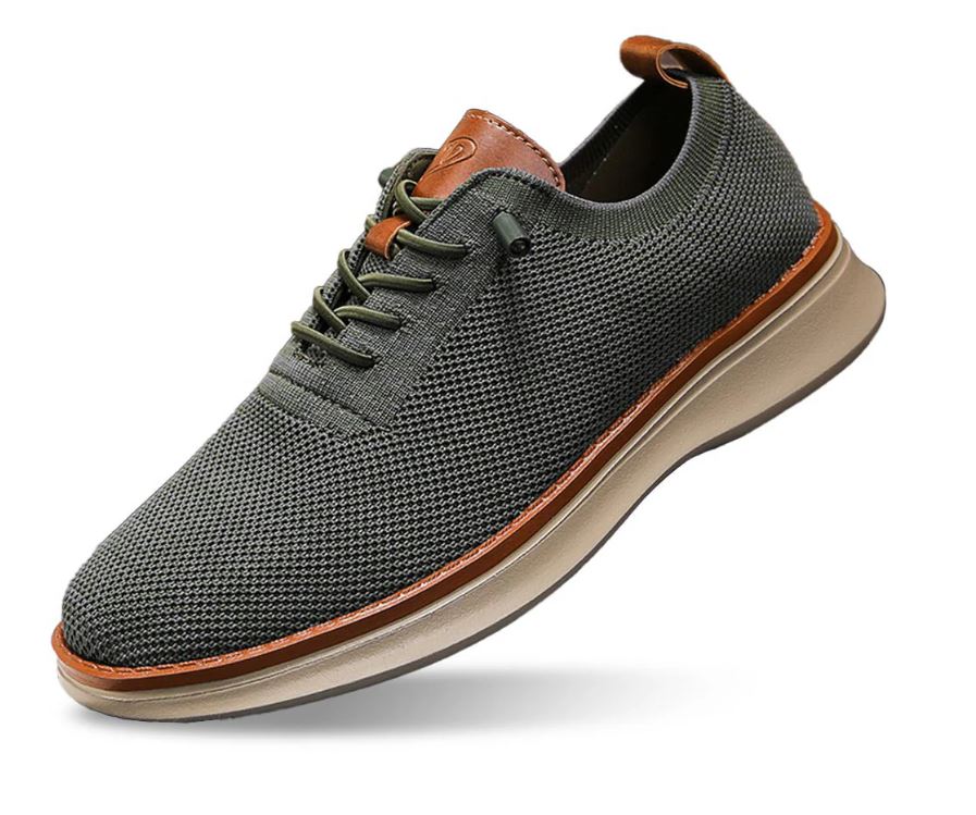 Novoix Walk Cloud exclusive bicolors