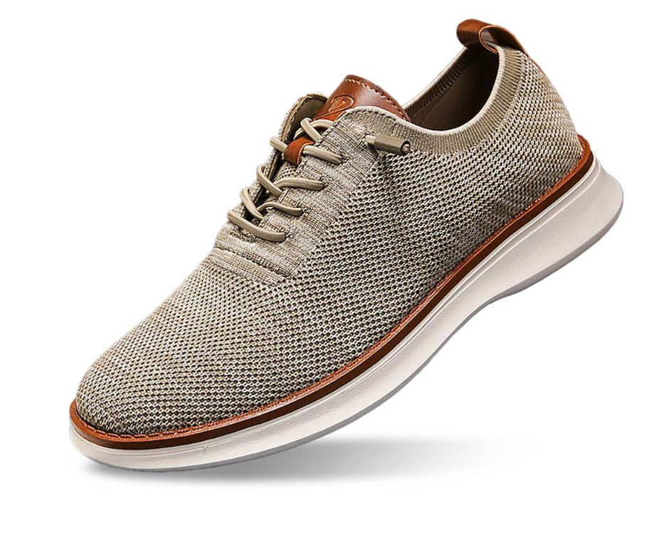 Novoix Walk Cloud exclusive bicolors