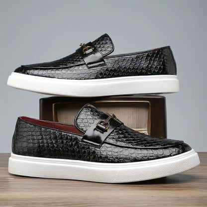 Antonio | Mocasines Casuales