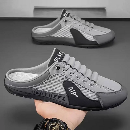 Sandalias Urban Flex sneaker 2025