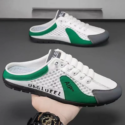 Sandalias Urban Flex sneaker 2025