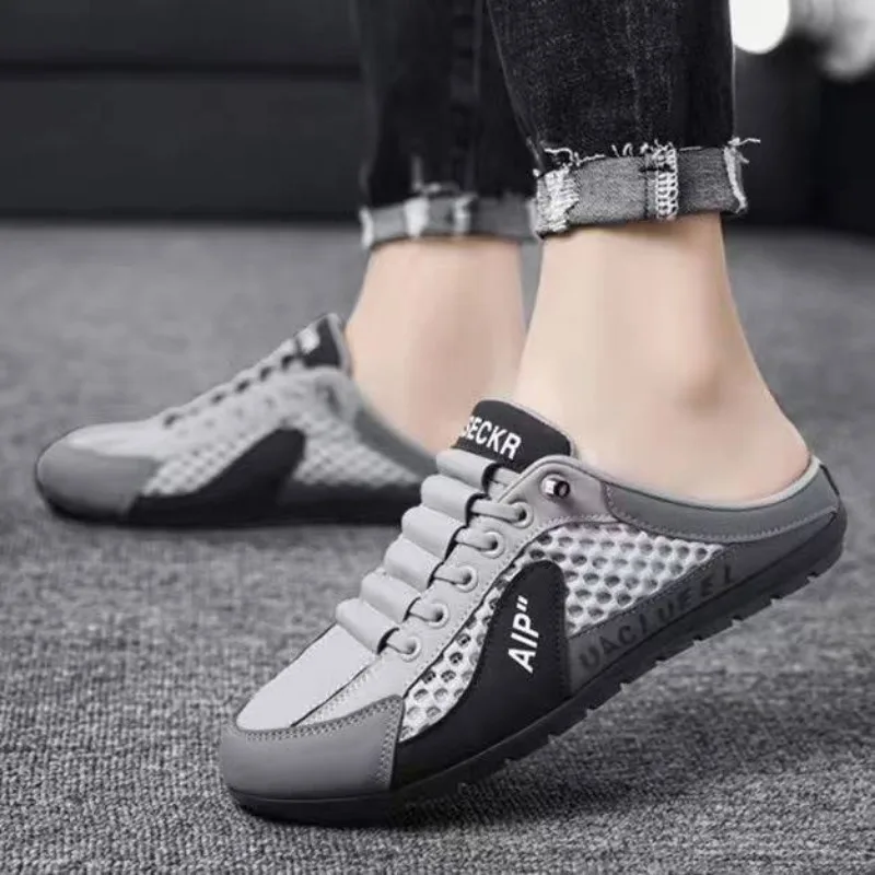 sandalias deportivas