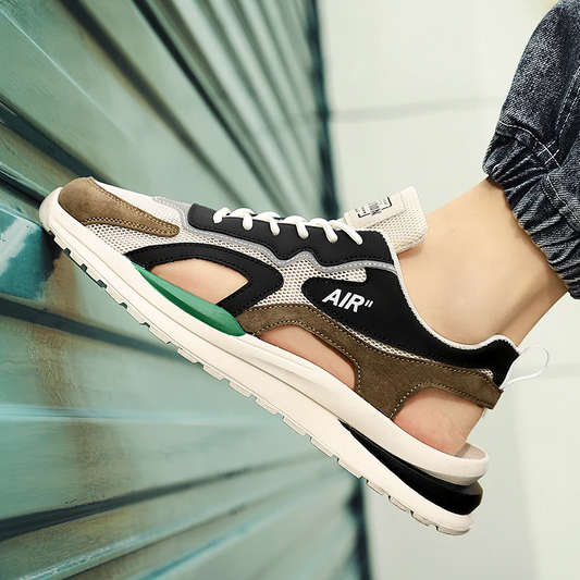 Freedom Step Air  2025