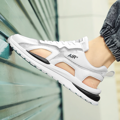 Freedom Step Air  2025